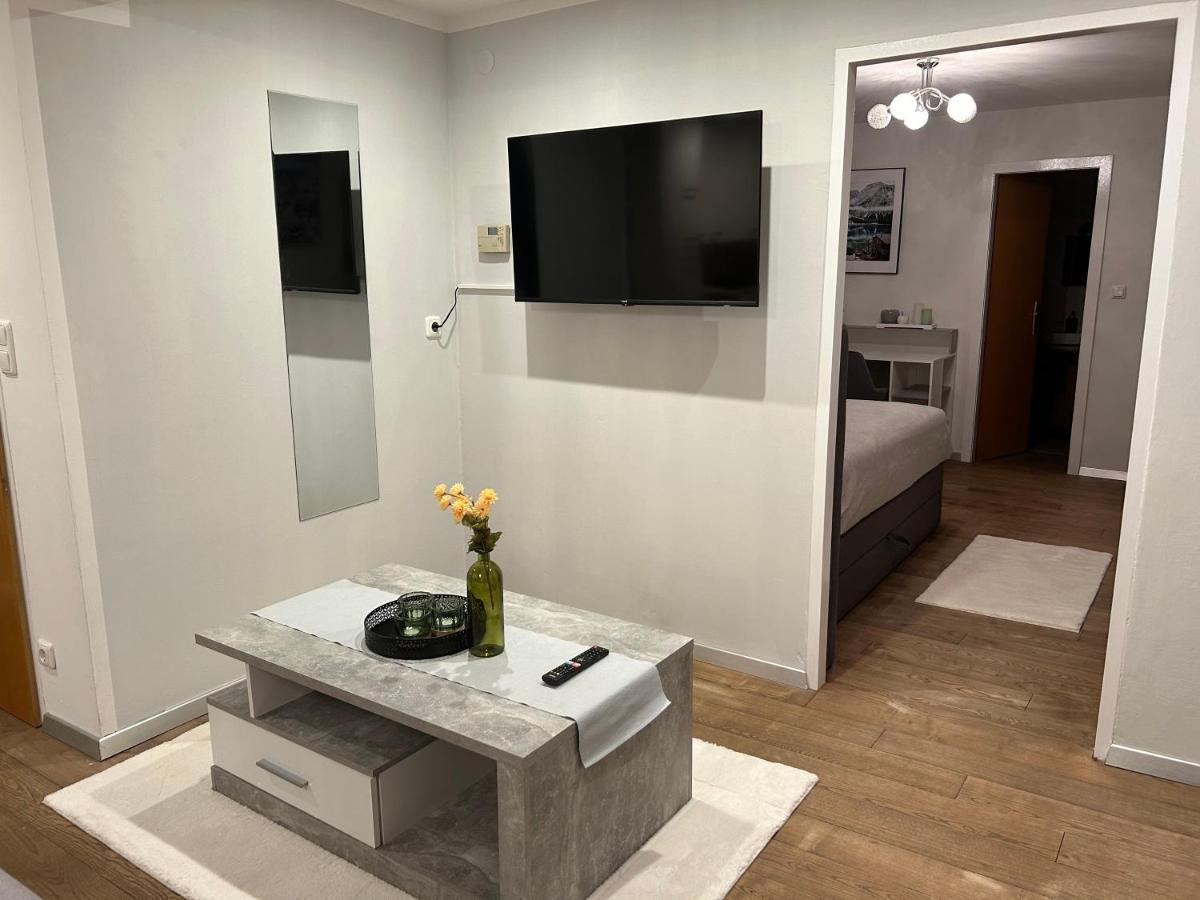 Farawayhomes Studio St Wolfgang #9 Sankt Wolfgang im Salzkammergut ภายนอก รูปภาพ